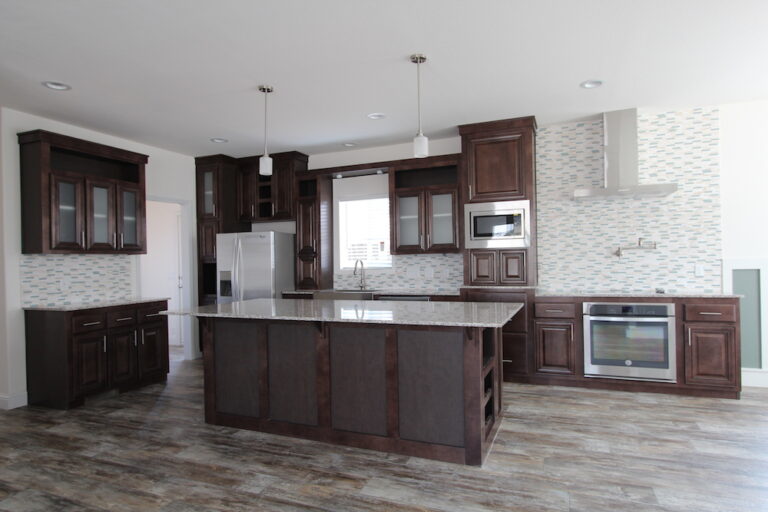 New Manufactured Home On Display! MacyHomes