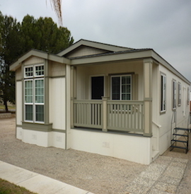 anacapa homes manufactured homes Nipomo BD-17