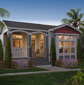 modular homes for sale KB-65 exterior