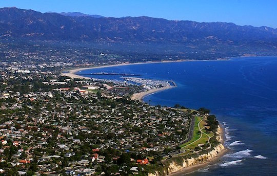 santa barbara county mobile home park communities