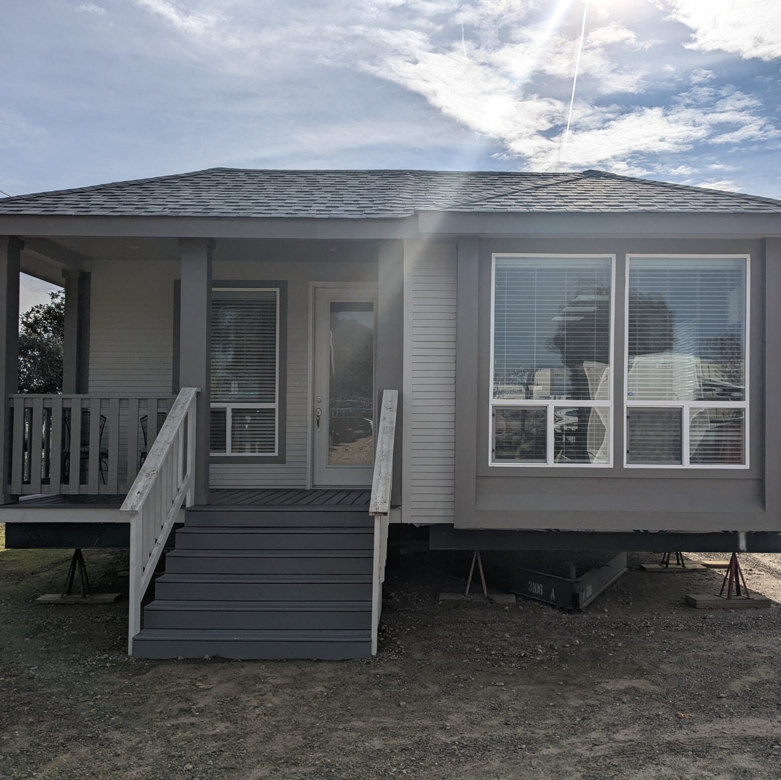 Nipomo Display Models MacyHomes