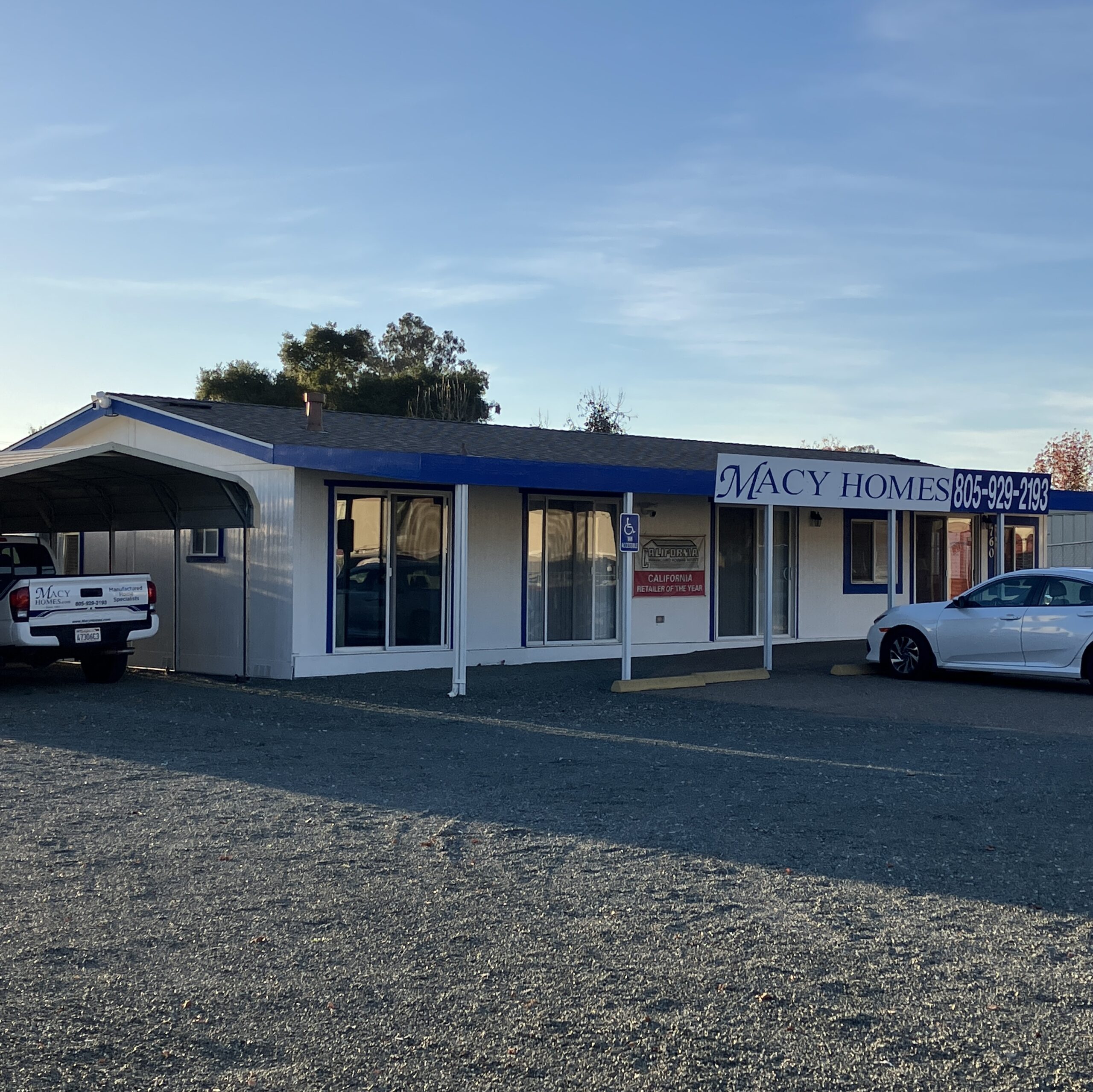 affordable homes central coast nipomo